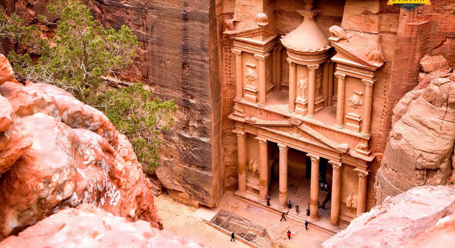 petra 1