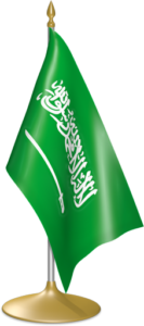 Saudi 
